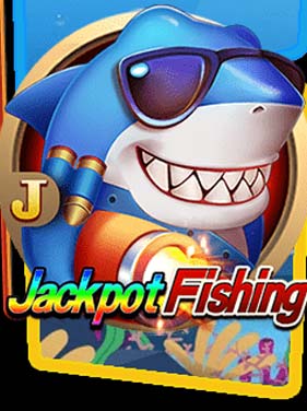 รีวิวเกม Jackpot Fishing