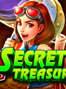 รีวิวเกม Secret Treasure
