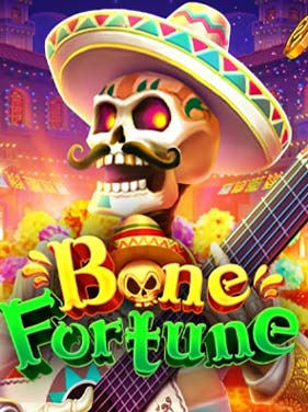 รีวิวเกม Bone Fortune