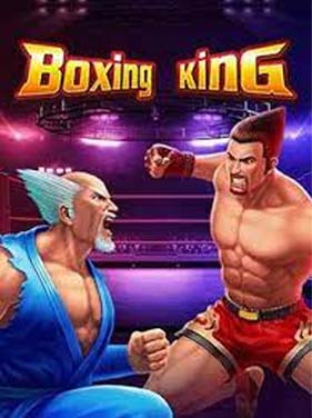 รีวิวเกม Boxing King