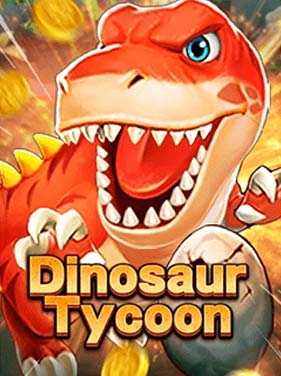 รีวิวเกม Dinosaur Tycoon