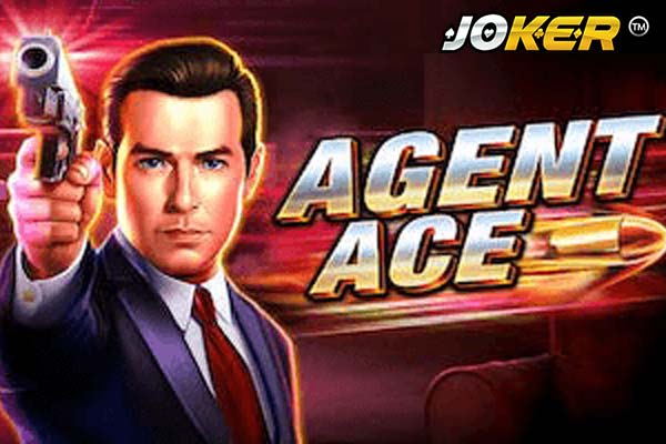 รีวิวเกม Agent Ace