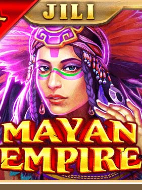 รีวิวเกม Mayan Empire