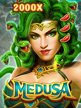 รีวิวเกม Medusa
