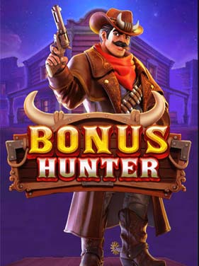 รีวิวเกม Bonus Hunter