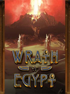 รีวิวเกม Wrath of Egypt