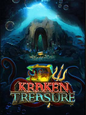 รีวิวเกม Kraken Treasure