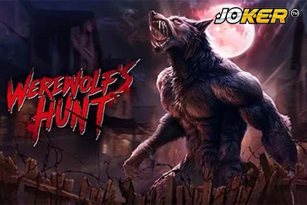 รีวิวเกม Werewolf’s Hunt