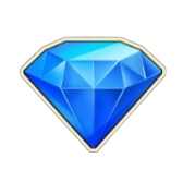 Dimond Scatter Symbol