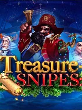 รีวิวเกม Treasure Snipes