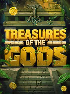 รีวิวเกม Treasures of the Gods