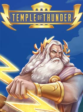รีวิวเกม Temple of Thunder