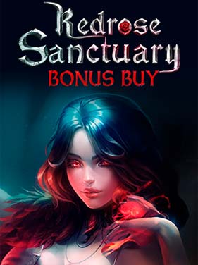รีวิวเกม Redrose Sanctuary Bonus Buy