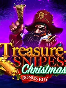 รีวิวเกม Treasure Snipes Bonus Buy