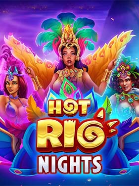 รีวิวเกม Hot Rio Nights