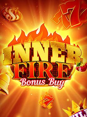 รีวิวเกม Inner Fire Bonus Buy