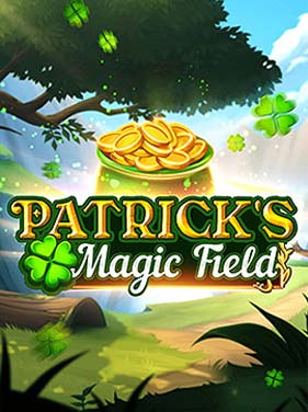 รีวิวเกม Patrick's Magic Field