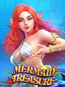 รีวิวเกม Mermaid Treasure