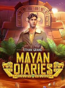 รีวิวเกม Ethan Grand Mayan Diaries