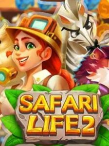 รีวิวเกม Safari Life 2